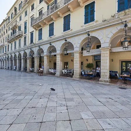 Διαμέρισμα Apartment1850 *