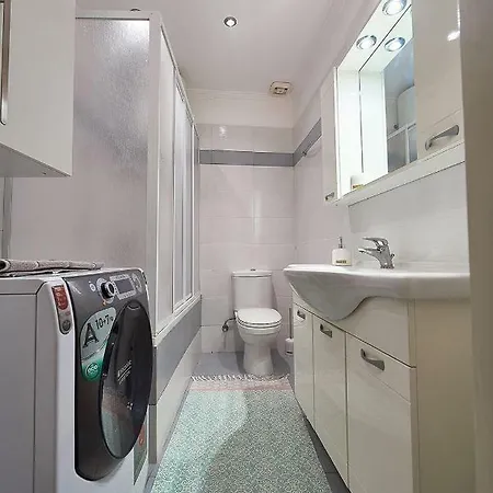 Apartment1850 Διαμέρισμα