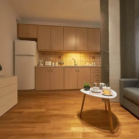 Apartment1850 Διαμέρισμα