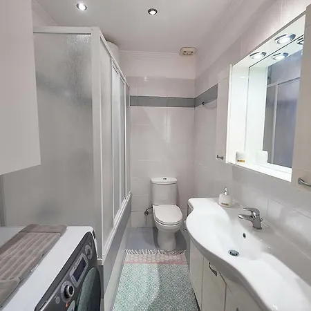Apartment1850 Lejlighed Corfu (city)