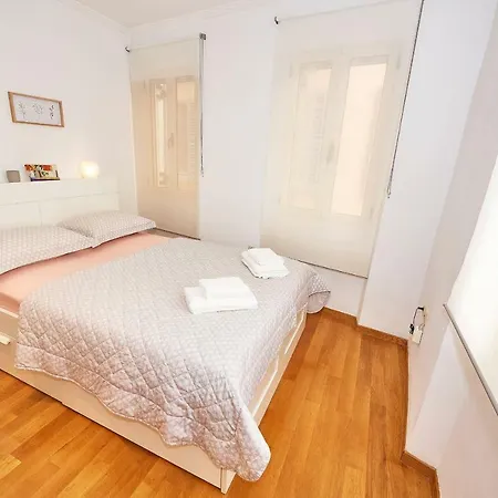 Lejlighed Apartment1850