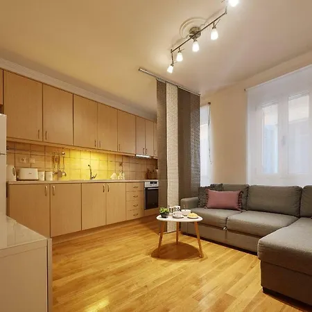 Apartment1850 Apartment Corfu (city)