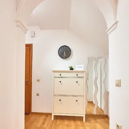 Apartment1850 Corfu (city)
