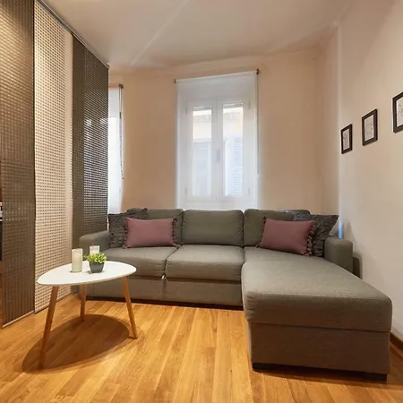 Apartamento Apartment1850 *