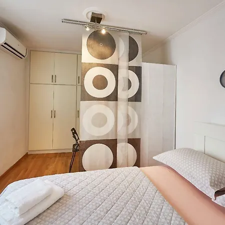 Apartment1850 Apartamento Corfu (city)