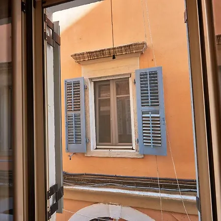 Apartamento Apartment1850